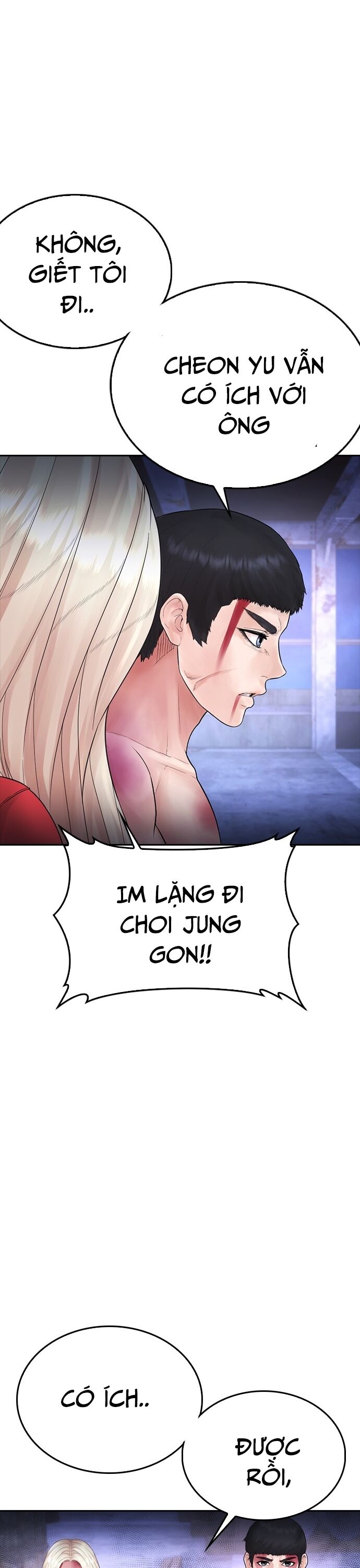 Bố Vạn Năng Chapter 150 - 25