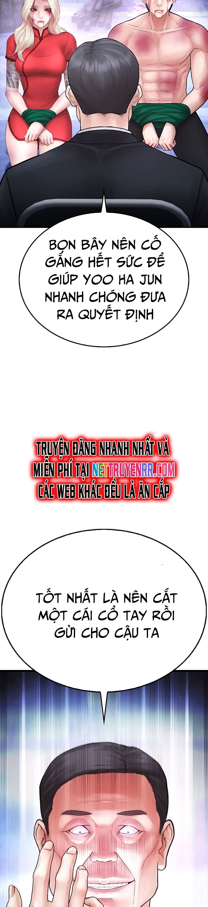 Bố Vạn Năng Chapter 150 - 26