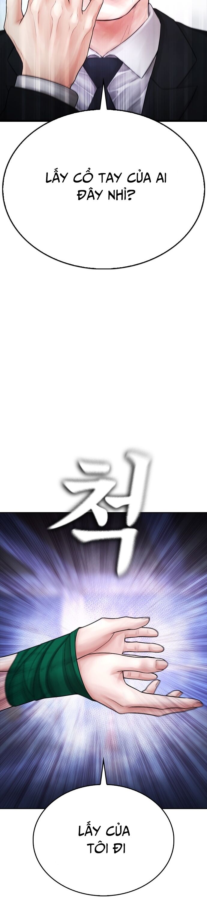 Bố Vạn Năng Chapter 150 - 27