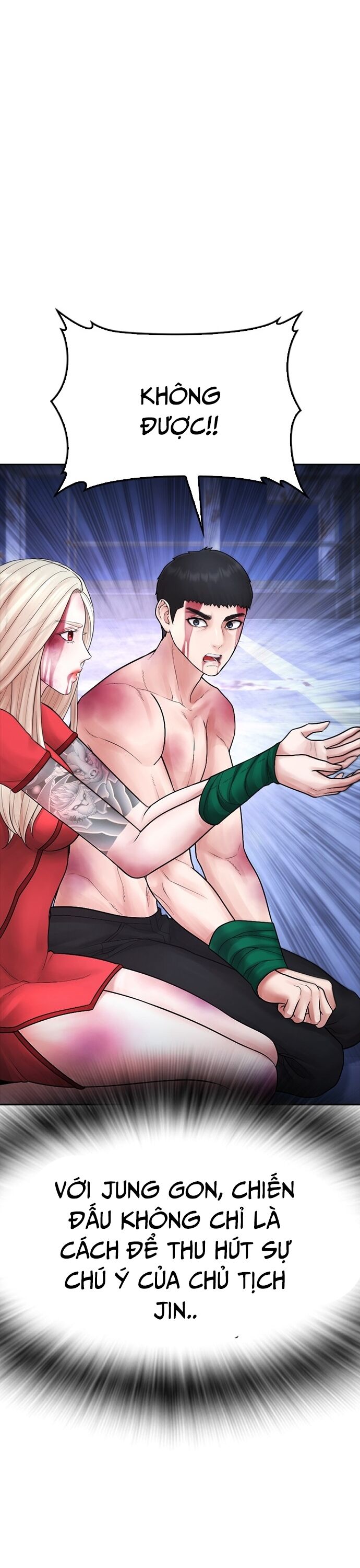 Bố Vạn Năng Chapter 150 - 28