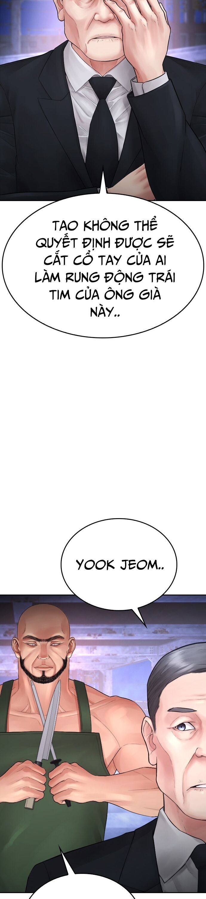 Bố Vạn Năng Chapter 150 - 31