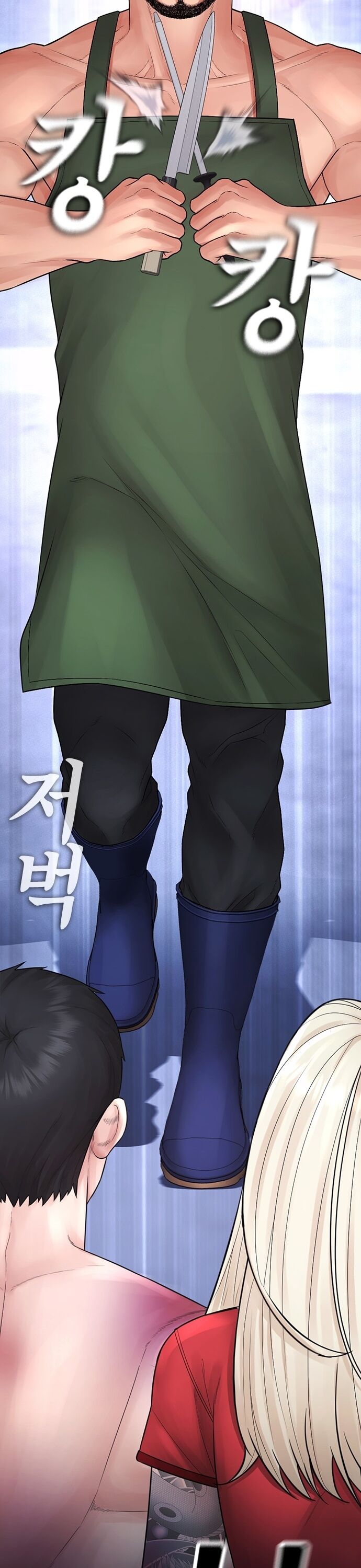 Bố Vạn Năng Chapter 150 - 33