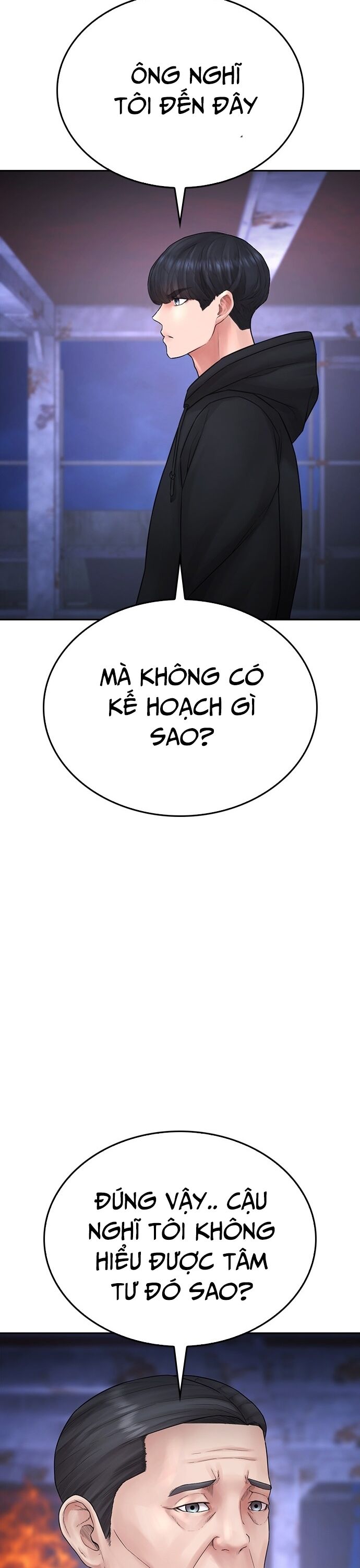 Bố Vạn Năng Chapter 150 - 37