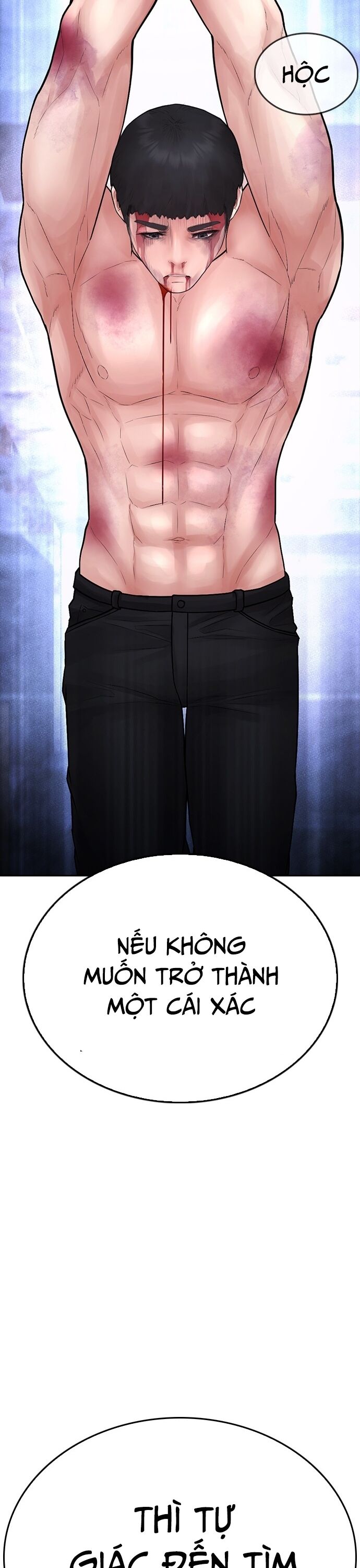 Bố Vạn Năng Chapter 150 - 5