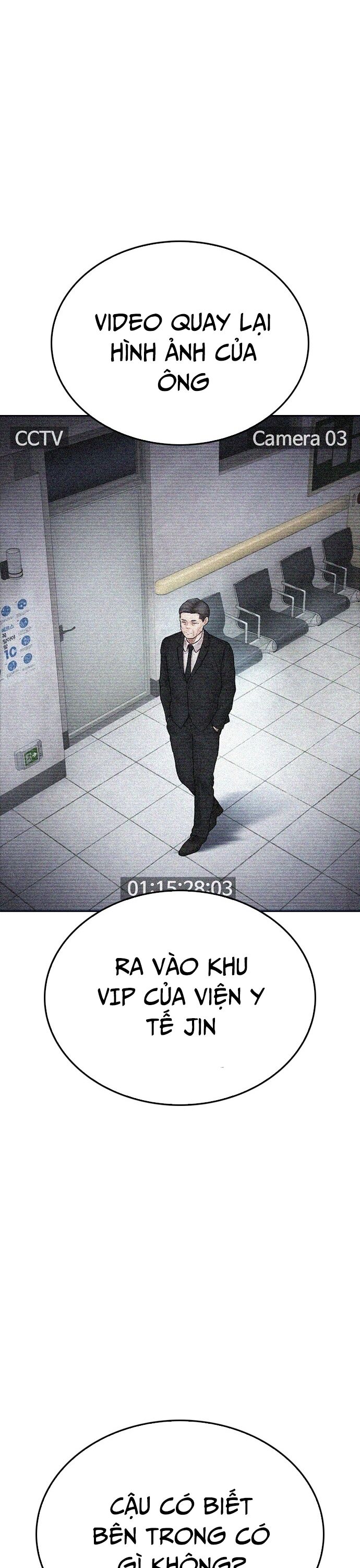 Bố Vạn Năng Chapter 150 - 43