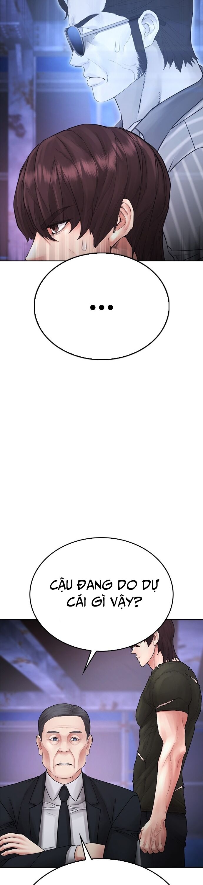 Bố Vạn Năng Chapter 150 - 47