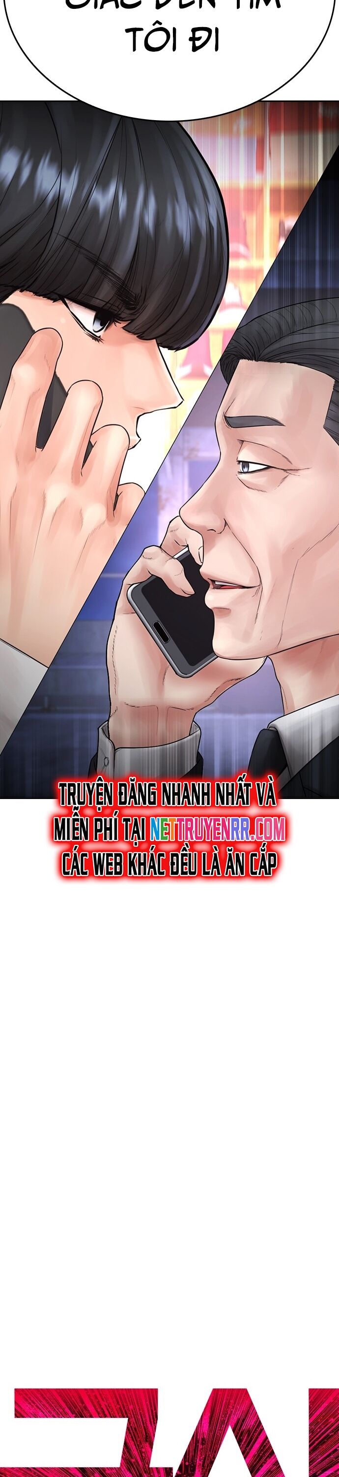 Bố Vạn Năng Chapter 150 - 6