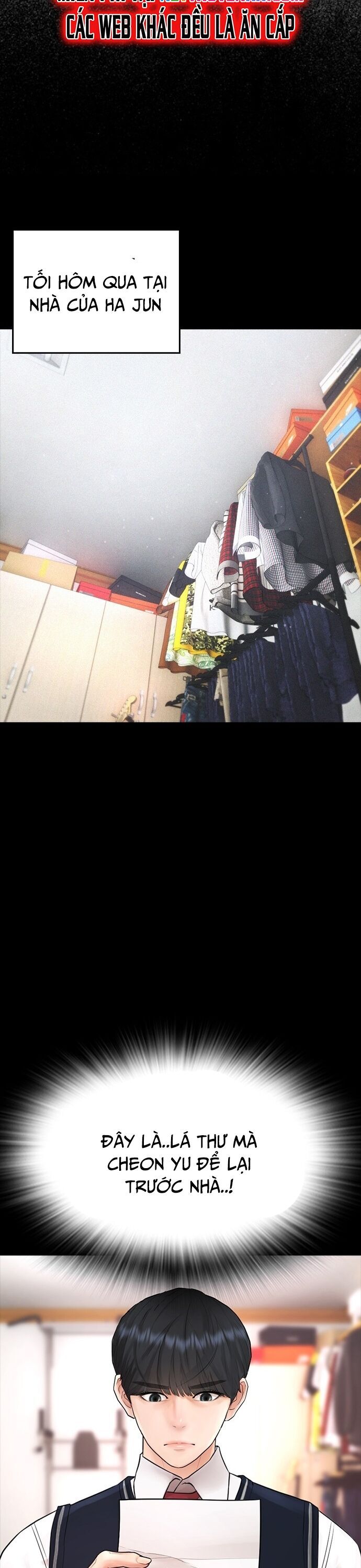 Bố Vạn Năng Chapter 150 - 69