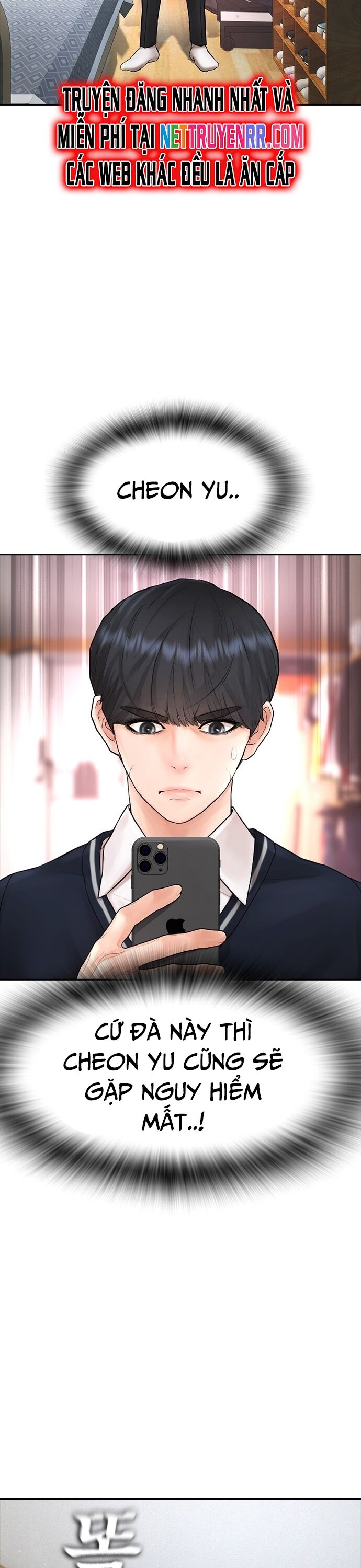 Bố Vạn Năng Chapter 150 - 8