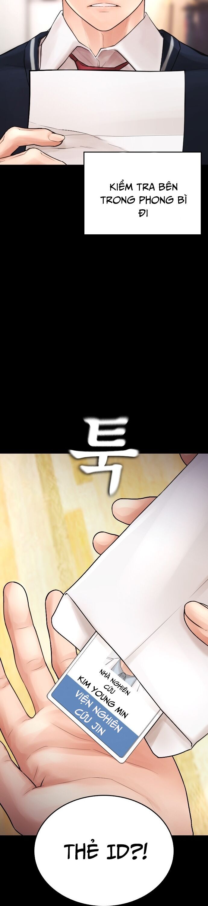 Bố Vạn Năng Chapter 150 - 71