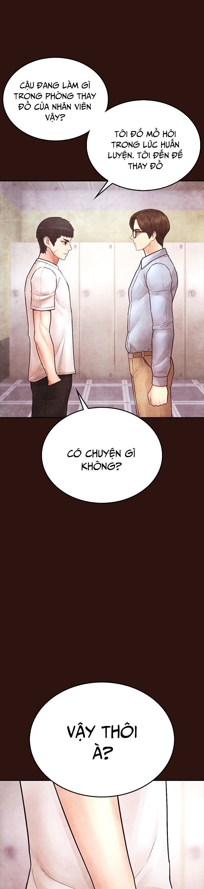 Bố Vạn Năng Chapter 150 - 73