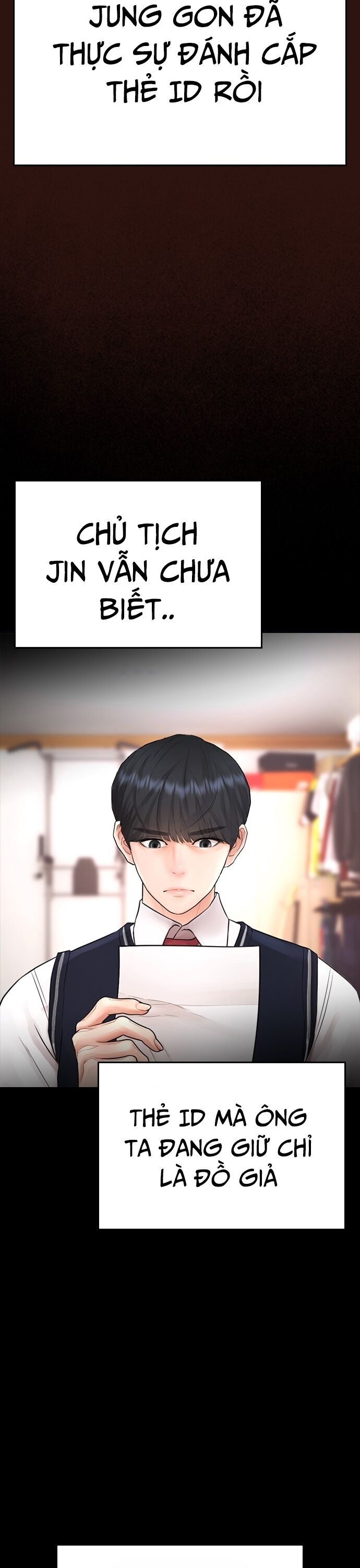 Bố Vạn Năng Chapter 150 - 78