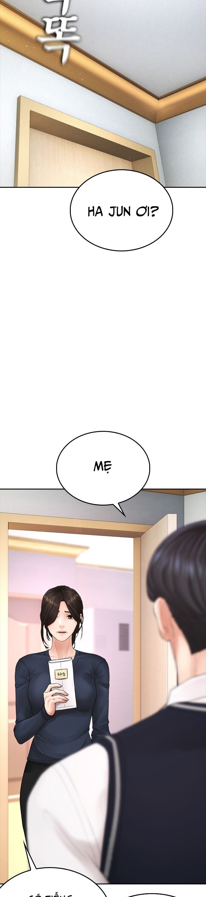 Bố Vạn Năng Chapter 150 - 9