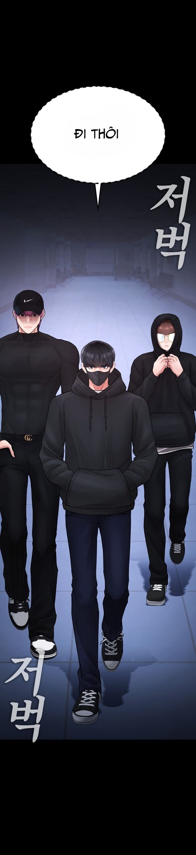 Bố Vạn Năng Chapter 150 - 81