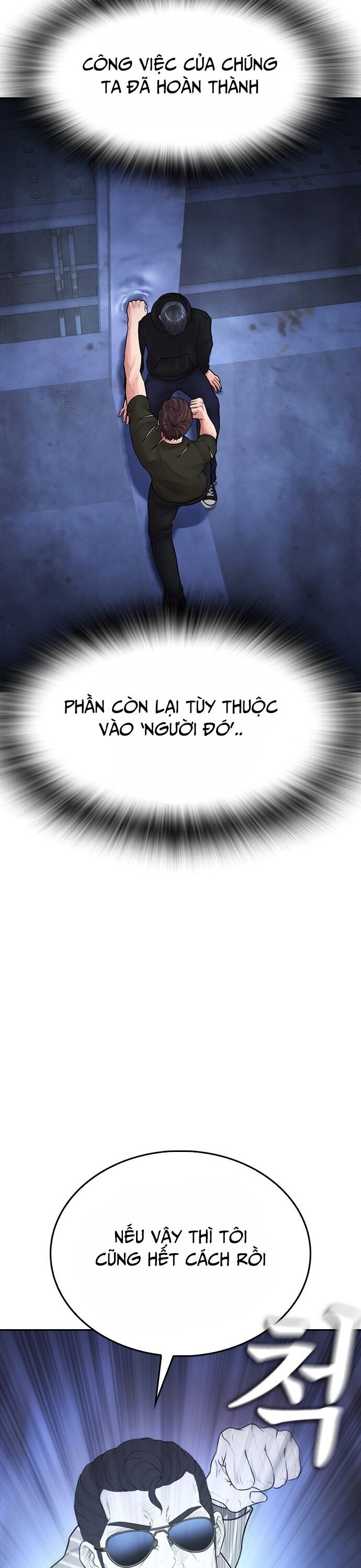 Bố Vạn Năng Chapter 150 - 85