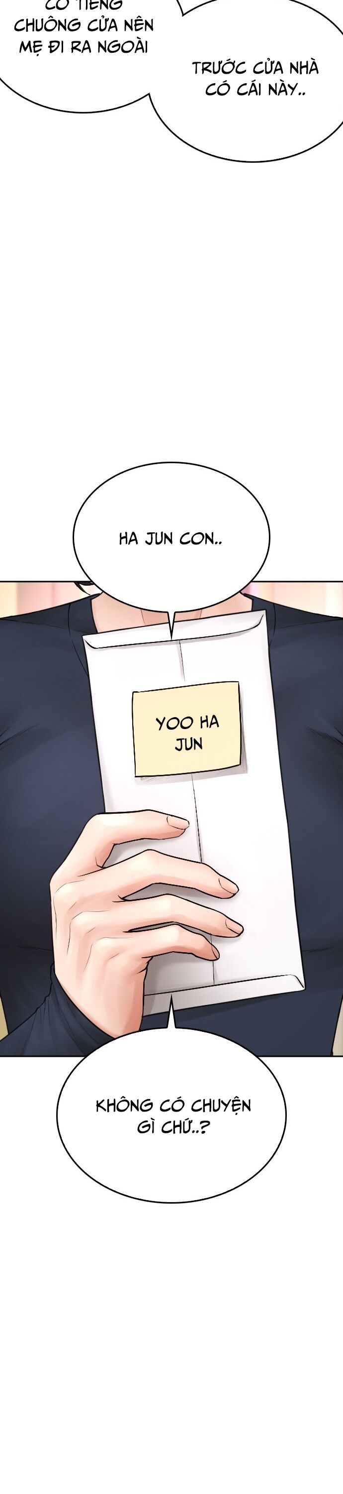 Bố Vạn Năng Chapter 150 - 10