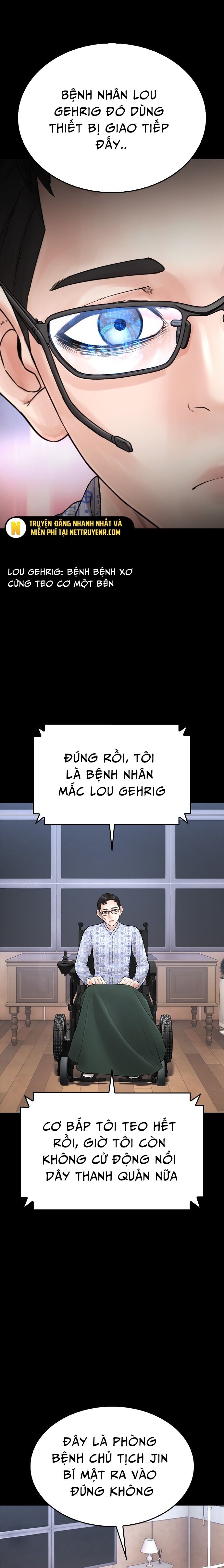 Bố Vạn Năng Chapter 151 - 11