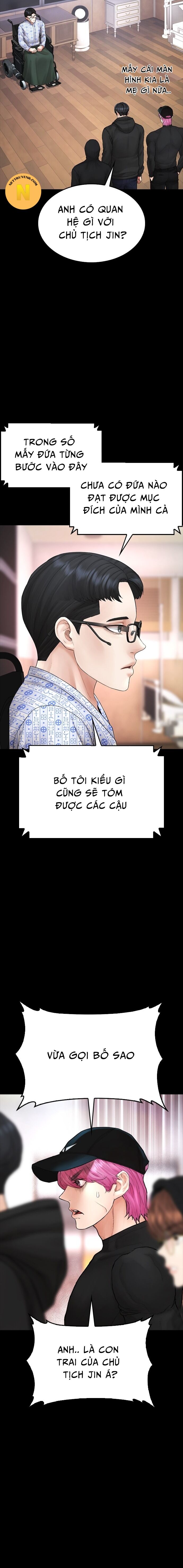 Bố Vạn Năng Chapter 151 - 12