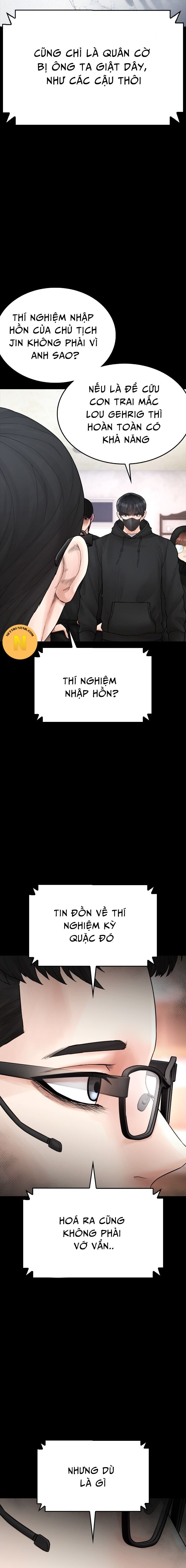 Bố Vạn Năng Chapter 151 - 15