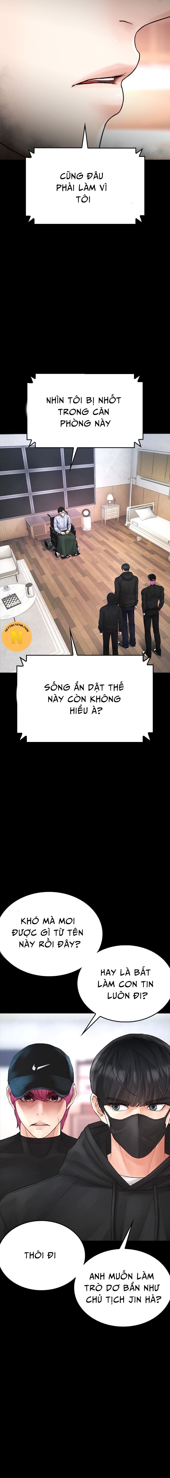 Bố Vạn Năng Chapter 151 - 16