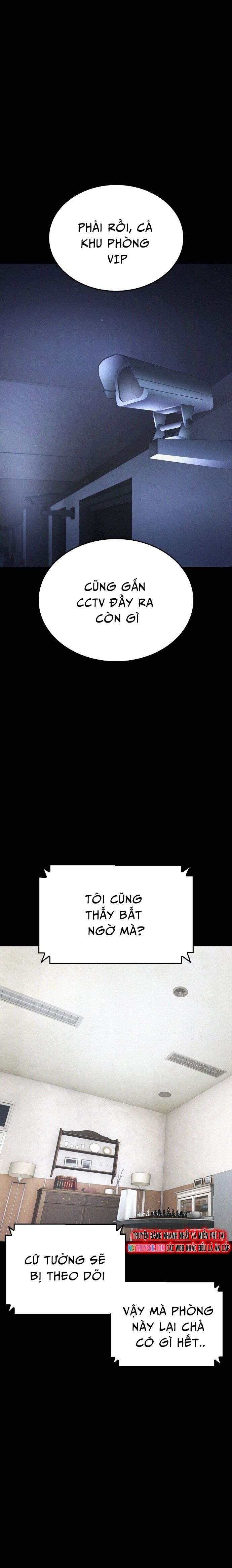 Bố Vạn Năng Chapter 151 - 18