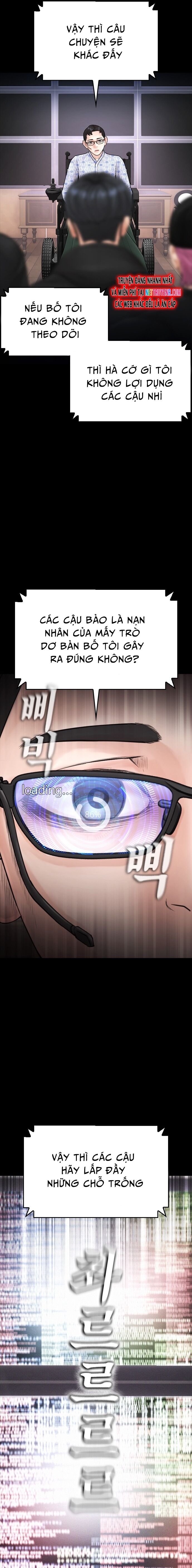 Bố Vạn Năng Chapter 151 - 19