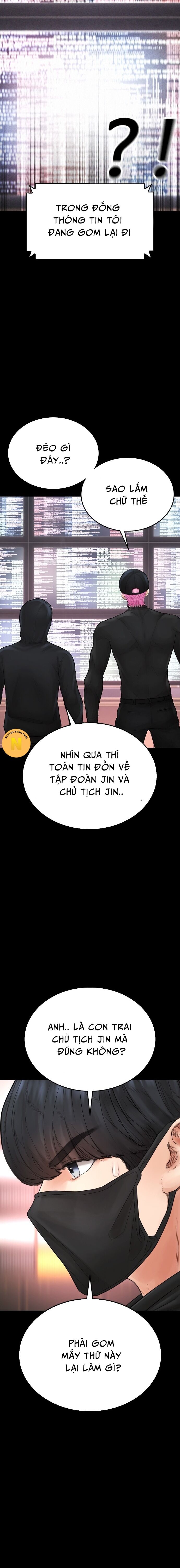 Bố Vạn Năng Chapter 151 - 20