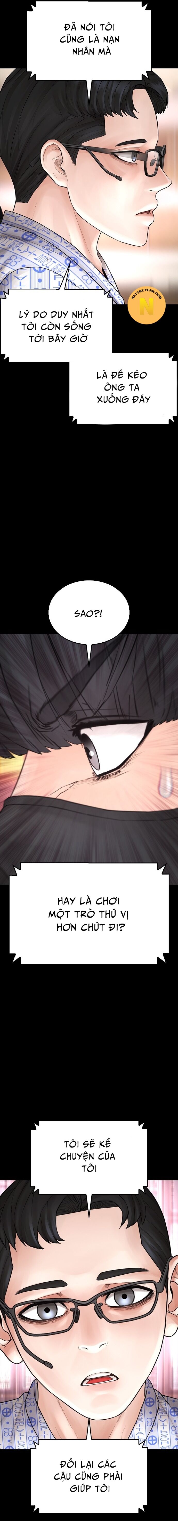 Bố Vạn Năng Chapter 151 - 21