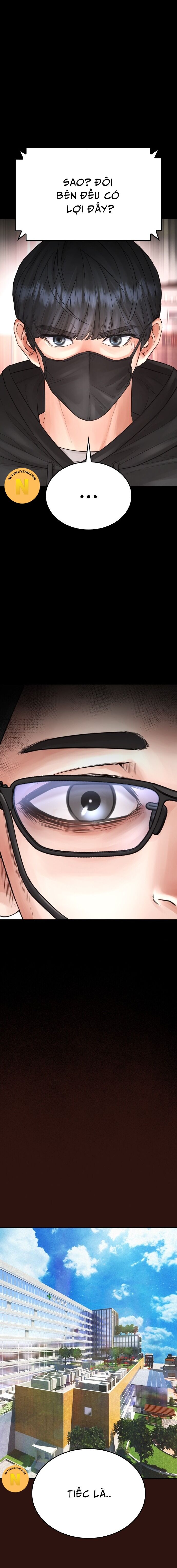 Bố Vạn Năng Chapter 151 - 22