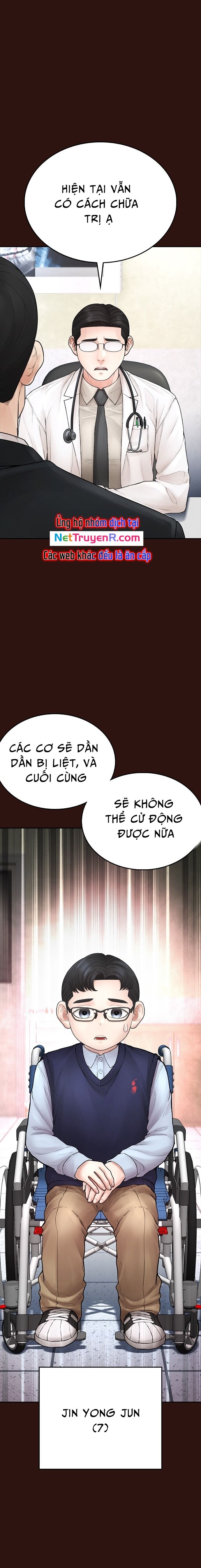 Bố Vạn Năng Chapter 151 - 23