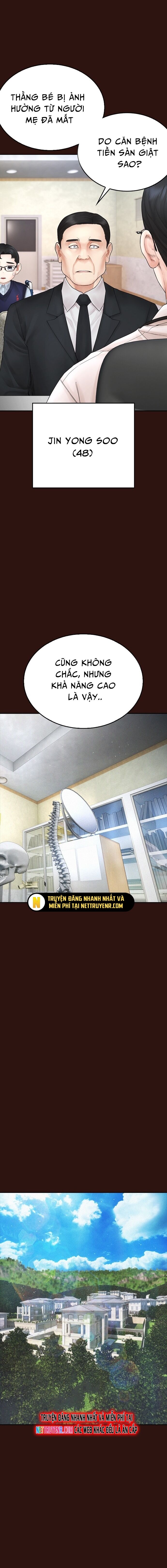 Bố Vạn Năng Chapter 151 - 24