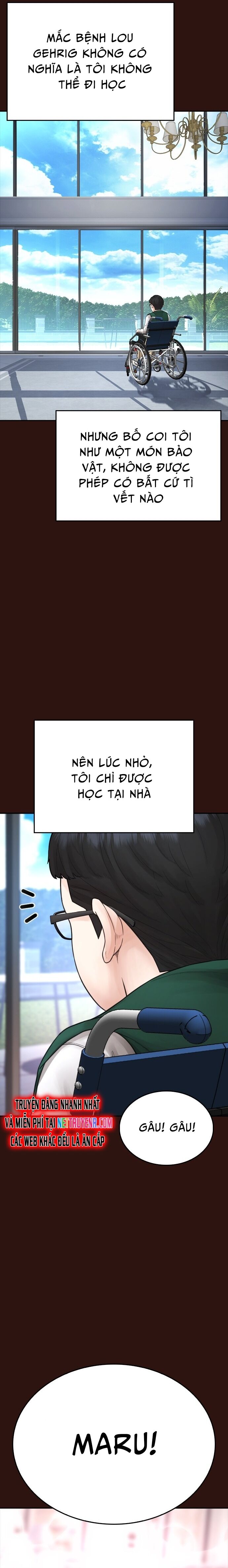 Bố Vạn Năng Chapter 151 - 25