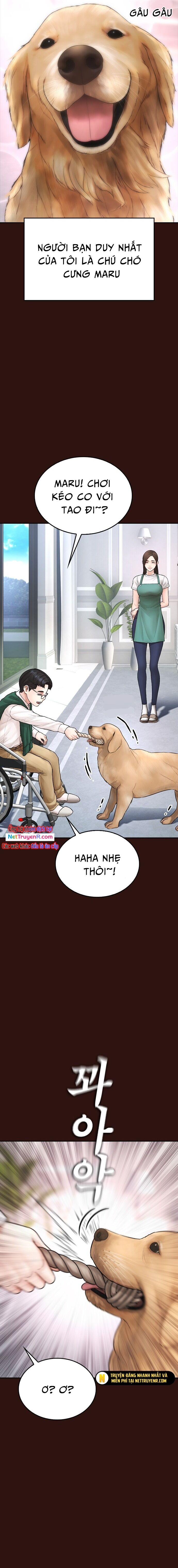 Bố Vạn Năng Chapter 151 - 26