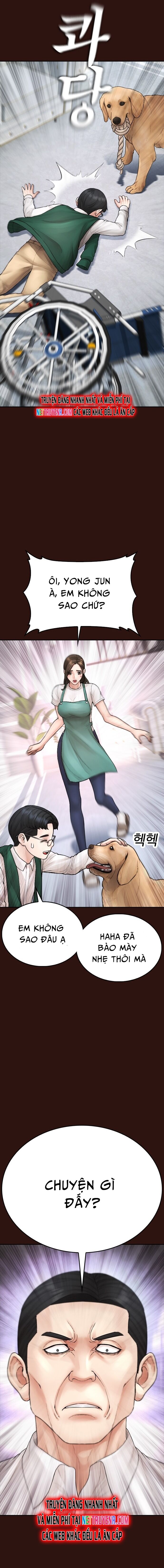 Bố Vạn Năng Chapter 151 - 27