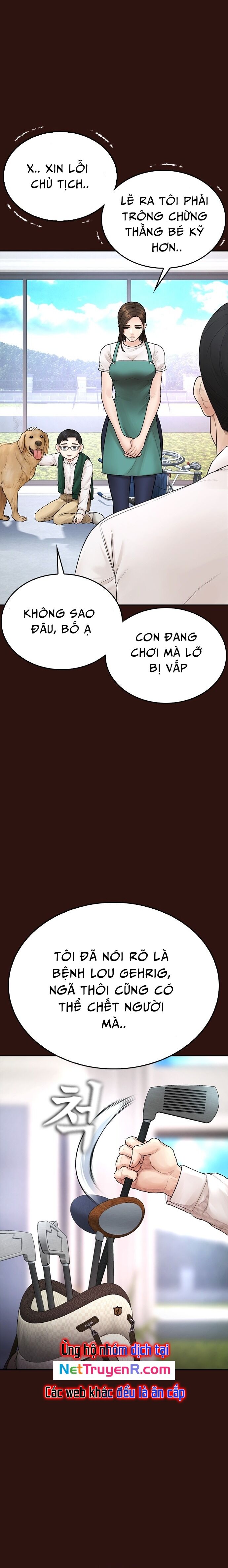 Bố Vạn Năng Chapter 151 - 28