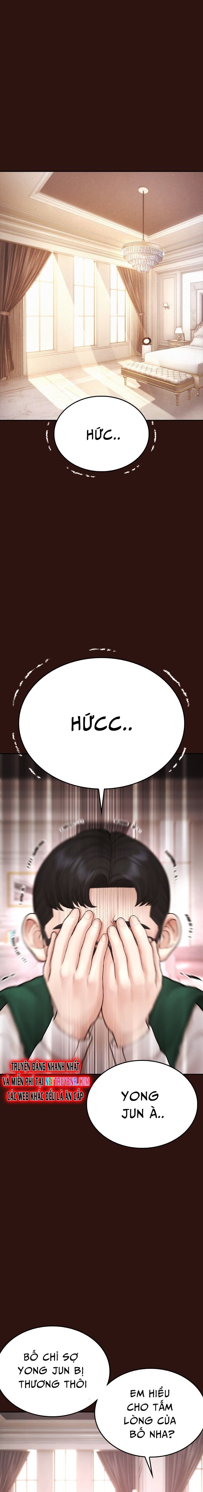 Bố Vạn Năng Chapter 151 - 31