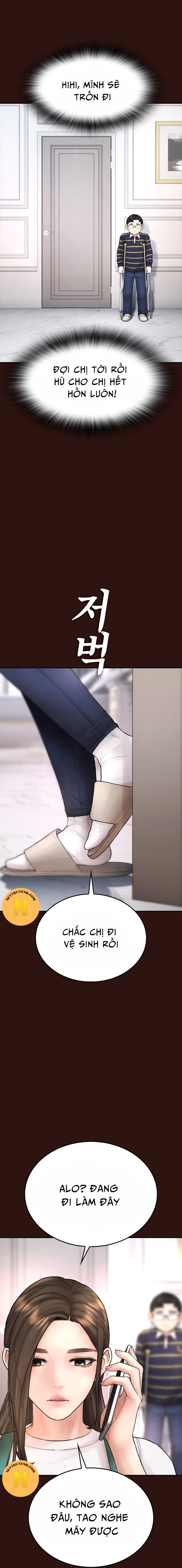 Bố Vạn Năng Chapter 151 - 34