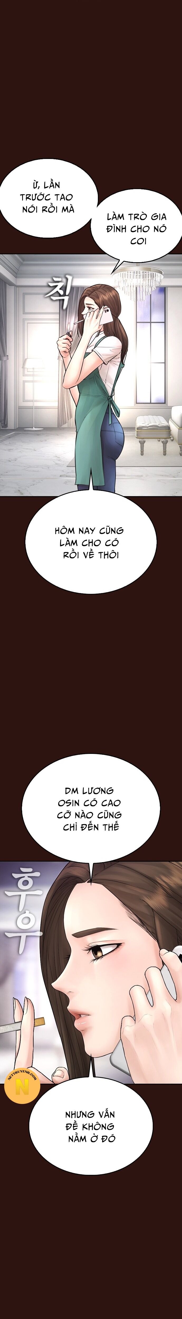 Bố Vạn Năng Chapter 151 - 35