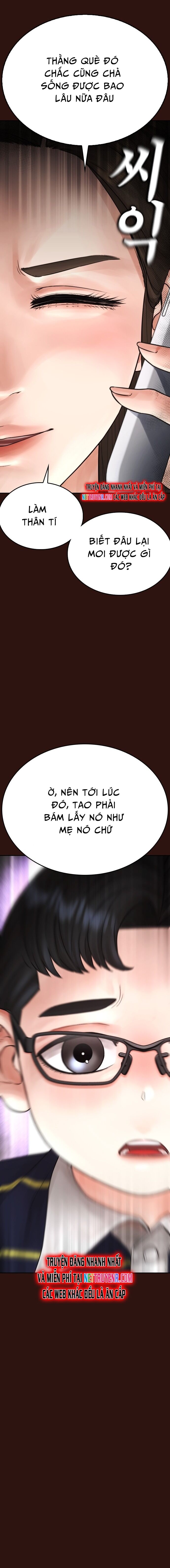 Bố Vạn Năng Chapter 151 - 36