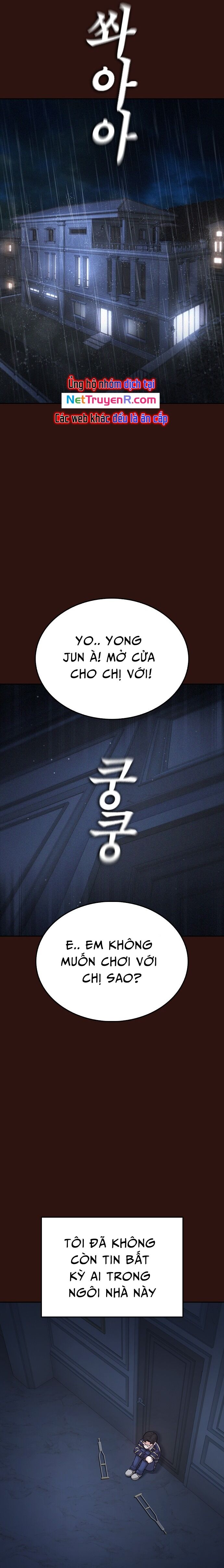 Bố Vạn Năng Chapter 151 - 37