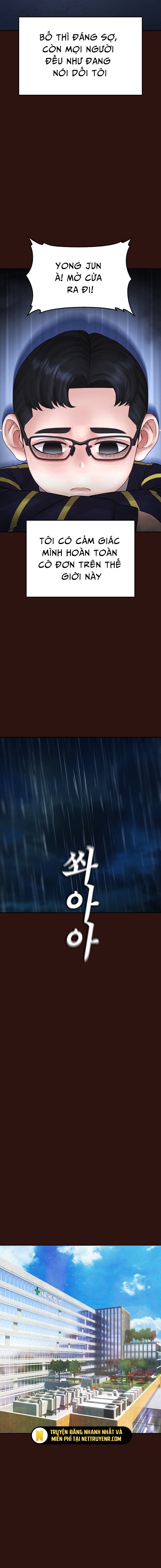 Bố Vạn Năng Chapter 151 - 38