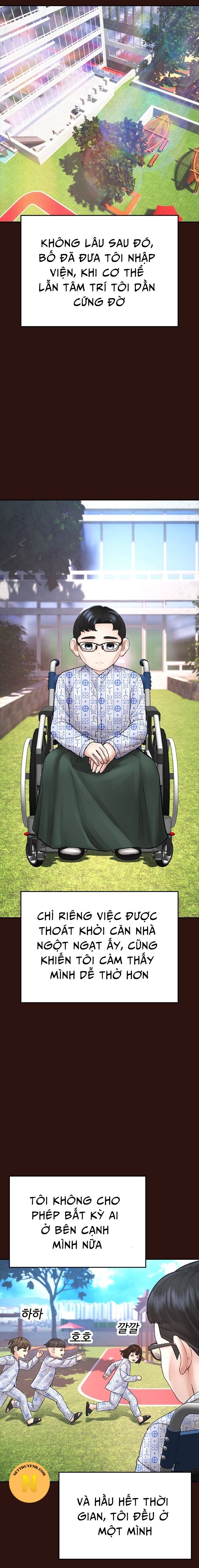 Bố Vạn Năng Chapter 151 - 39