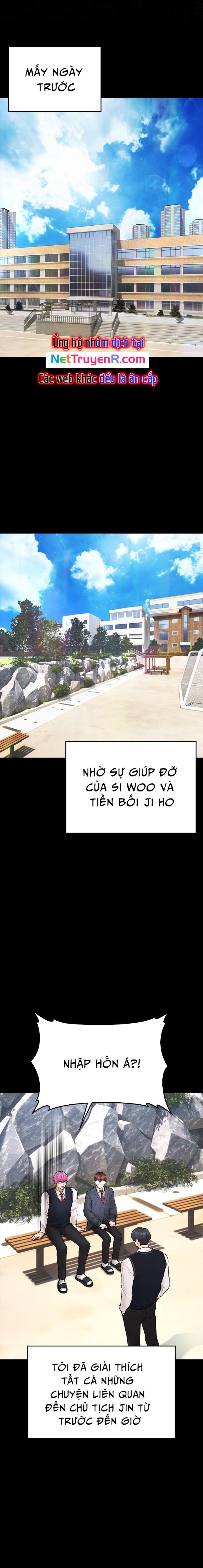 Bố Vạn Năng Chapter 151 - 5