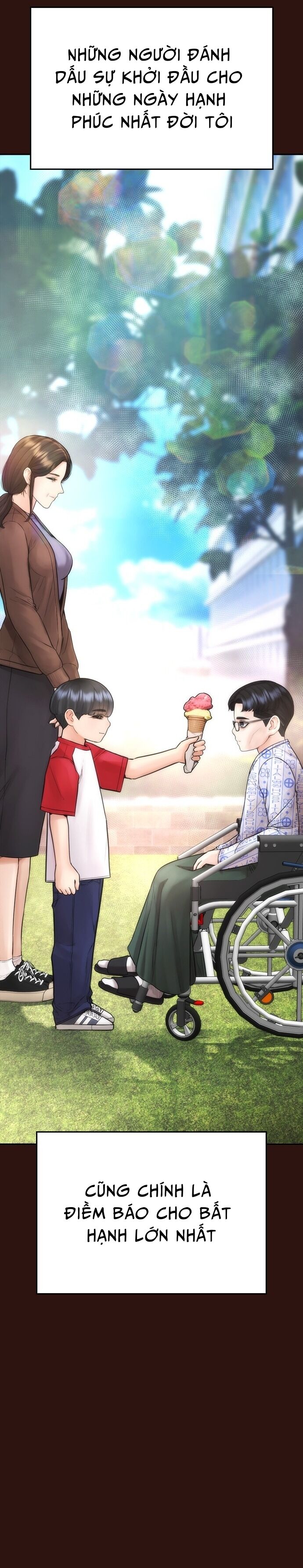 Bố Vạn Năng Chapter 151 - 41