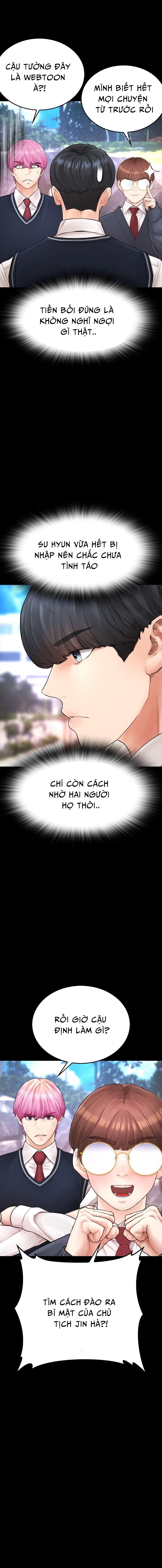 Bố Vạn Năng Chapter 151 - 6