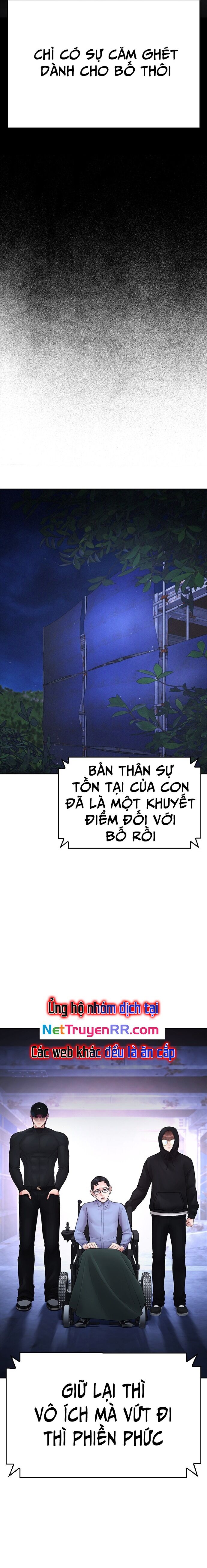 Bố Vạn Năng Chapter 152 - 11