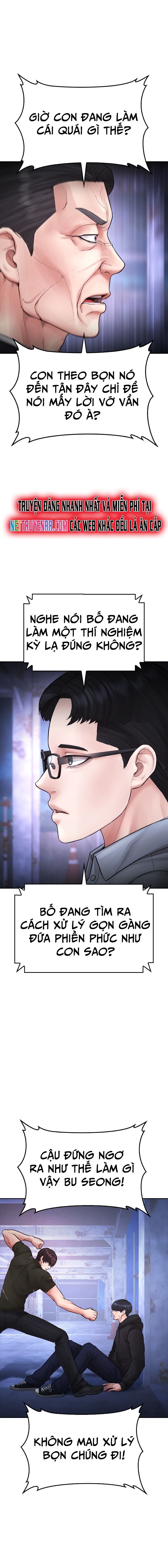 Bố Vạn Năng Chapter 152 - 12