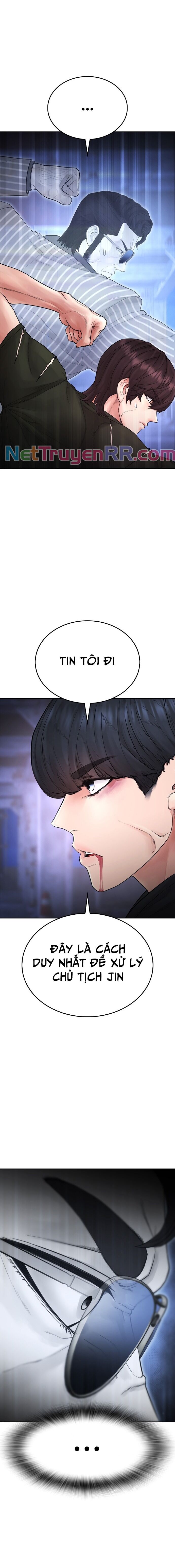 Bố Vạn Năng Chapter 152 - 13