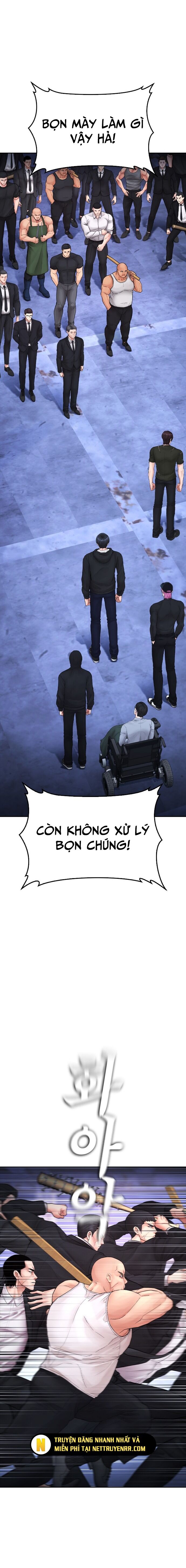 Bố Vạn Năng Chapter 152 - 15