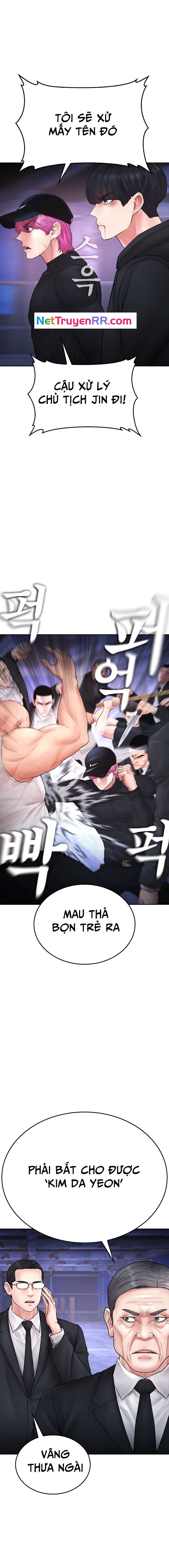 Bố Vạn Năng Chapter 152 - 16